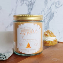 Load image into Gallery viewer, Croquembouche || Scented Soy Candle
