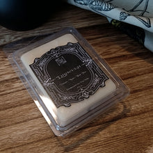 Load image into Gallery viewer, Dracula || Scented Soy Wax Melts
