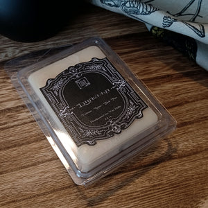 Dracula || Scented Soy Wax Melts