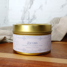 Load image into Gallery viewer, Macaron || Scented Soy Candle
