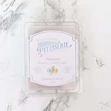 Load image into Gallery viewer, Macaron || Scented Soy Wax Melts
