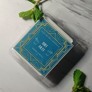 Mint Julep || Scented Soy Wax Melts