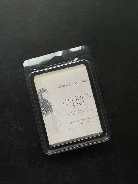 Selkie's Cove || Soy Wax Melts