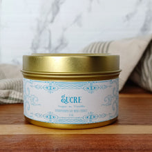 Load image into Gallery viewer, Sucre || Scented Soy Candle
