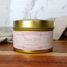 Load image into Gallery viewer, Tarte Tatin || Scented Soy Candle
