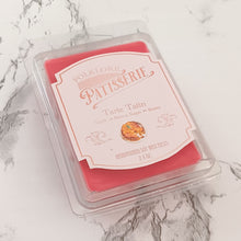 Load image into Gallery viewer, Tarte Tatin || Scented Soy Wax Melts
